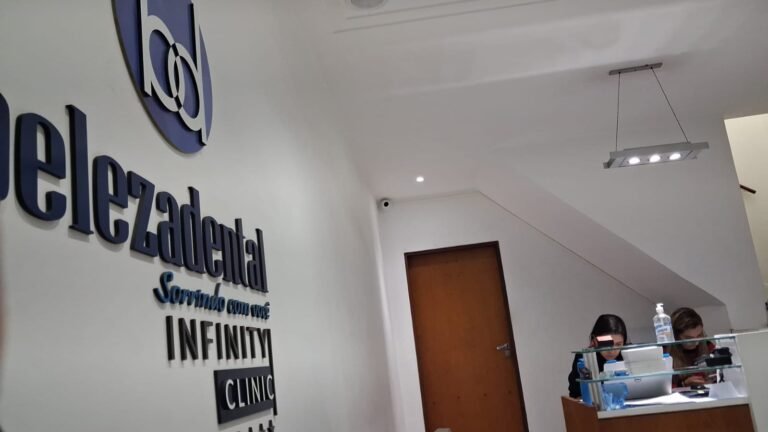 Beleza Dental Interna