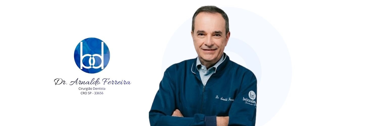 Dr. Arnaldo Ferreira