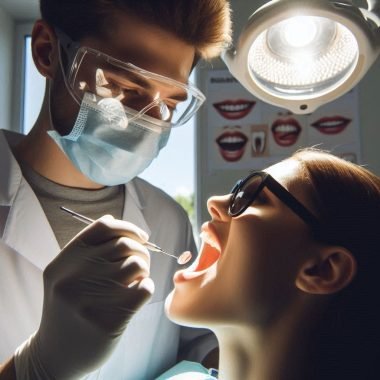 odontologia estética